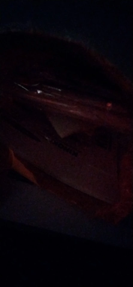 Kinoki Kräuter Detox Pads – Natürlich gesunde Füße für besseren Schlaf! photo review