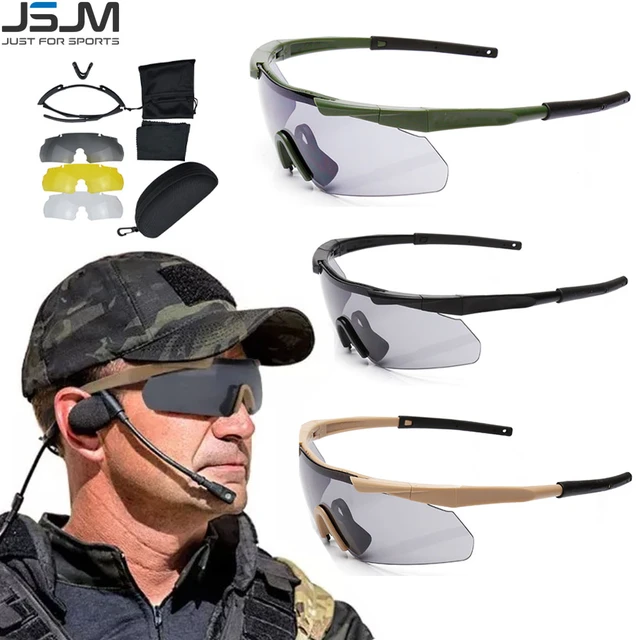 Motorcycle Sunglasses Eye Protection Windproof Clear Lens Glasses Polarized  For Shooting Moto Goggles Uv400 Antifog Clear Lens - Glasses - AliExpress