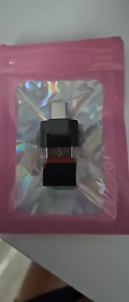 WiFi USB Dongles and TYPE C OTG Adaptor For R36 Consoles photo review