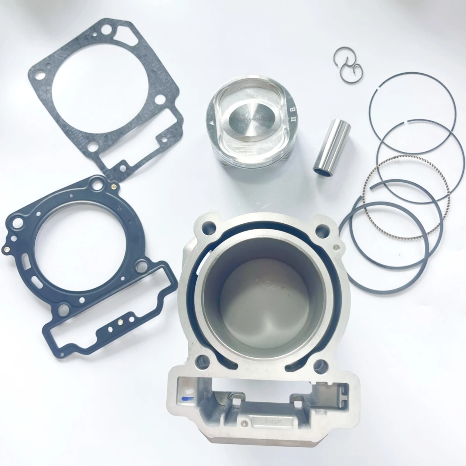 Engine Rebuild Cylinder Piston Gasket Kit for CFmoto Cforce 600 Touring 625 U600 191S ATV 2019-2023 0GS0-023100 0GS0-040001