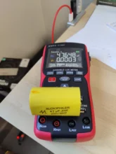 Condensatore Audiofilo MKP 250V - 2 Pezzi Per HiFi, Divisione Frequenza, Film Metallico - Foto 9