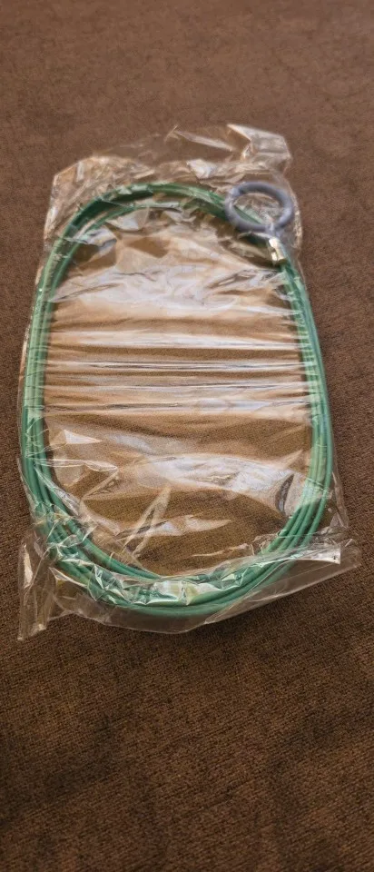 Car Sunroof Drain Cleaning Brush