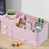 KUUJOJO Cosmetic Makeup Organizer Make Up & Jewelry Storage, Case & Display Spacious Design Great Holder for Bathroom, Vanity 6
