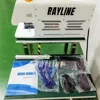 200W Micro Laser Soldering Welder With CCD Microscope Laser Welding Machine for Jewelry Gold Silver Dental Spot Welder 3