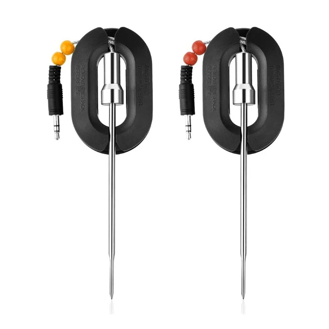 2pcs Probes