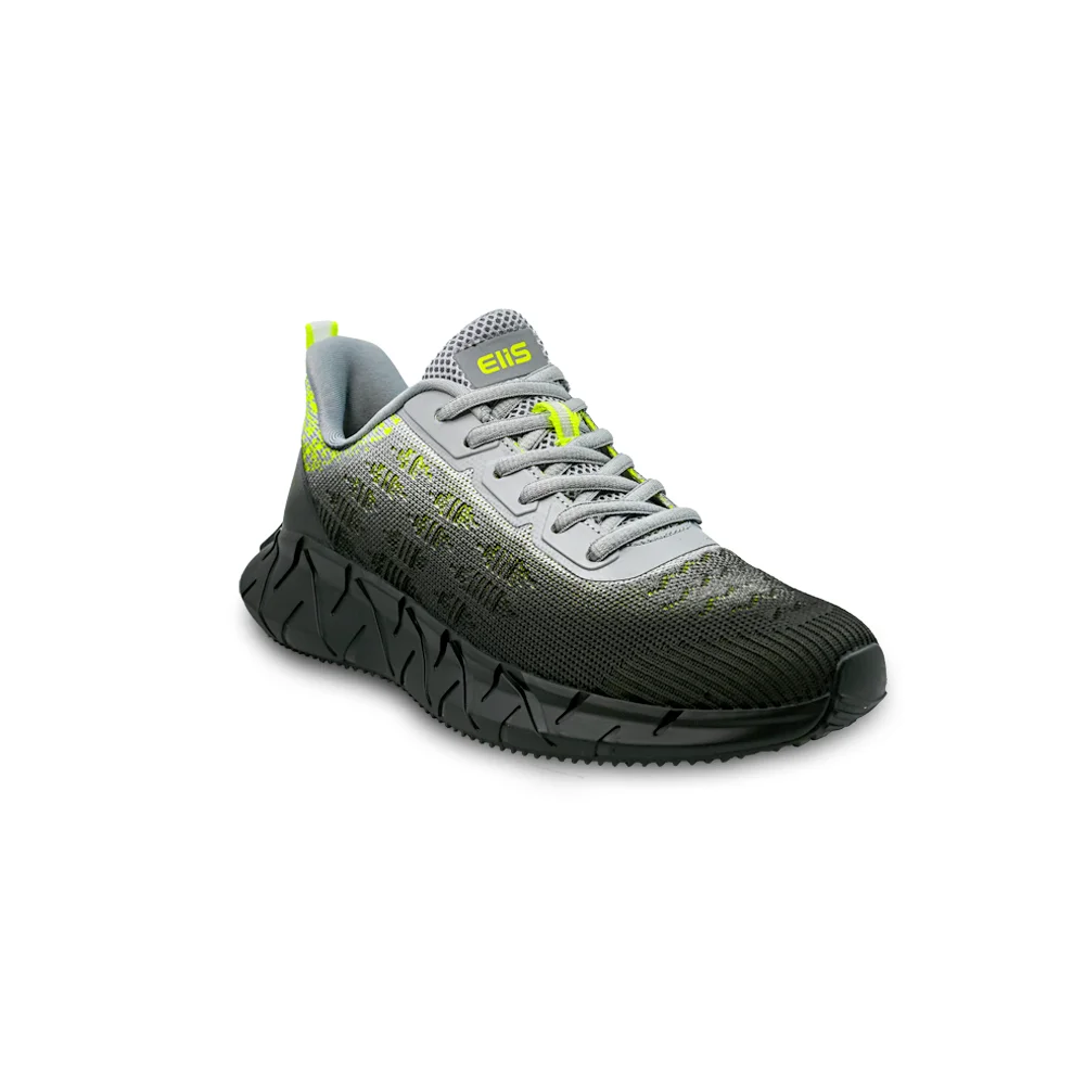 Elis para correr y trotar para hombre Zapatos de entrenamiento atlético, transpirable y ligero, cómodo|Zapatillas de correr| - AliExpress