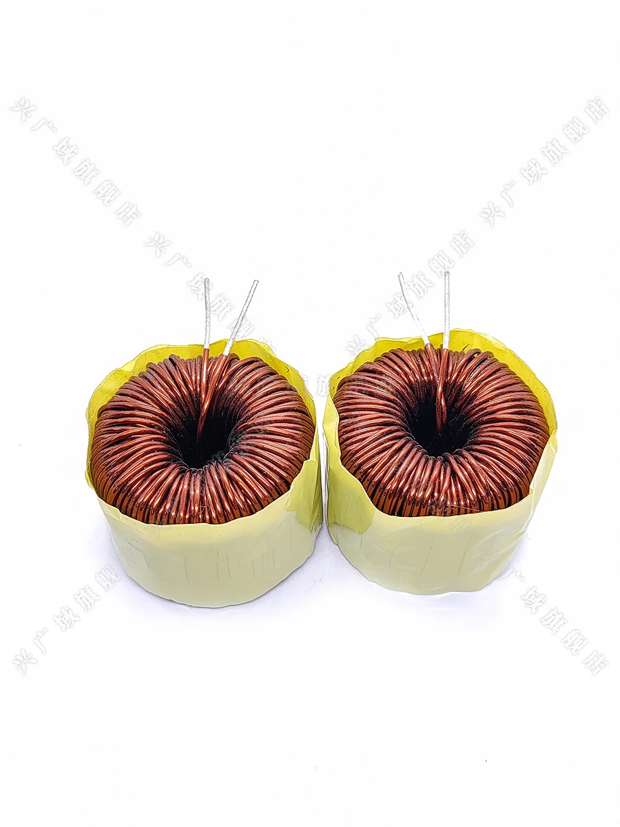 20 Pz 0912 9 * 12mm I-Forma Di Potenza Induttore Induttanza - Foto 10