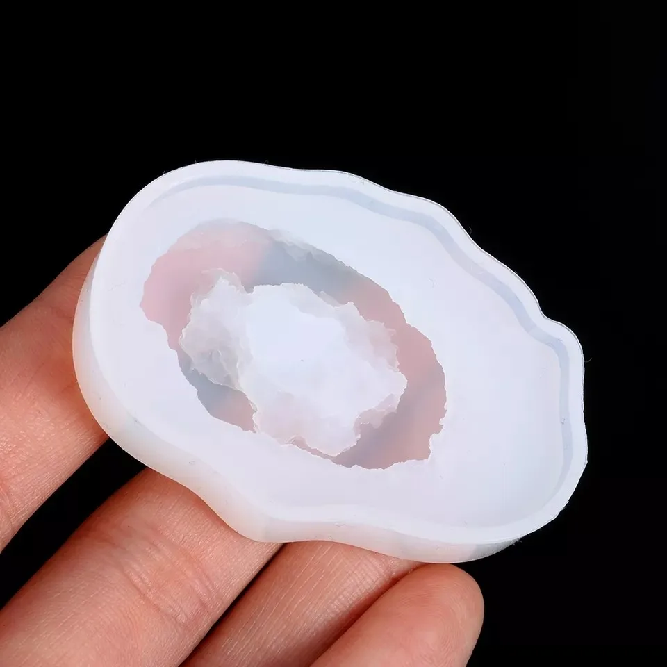 Форма для кристаллов из эпоксидной смолы. Имитация оригинала. Lt mold. Имитация оригинала. Имитация оригинала.