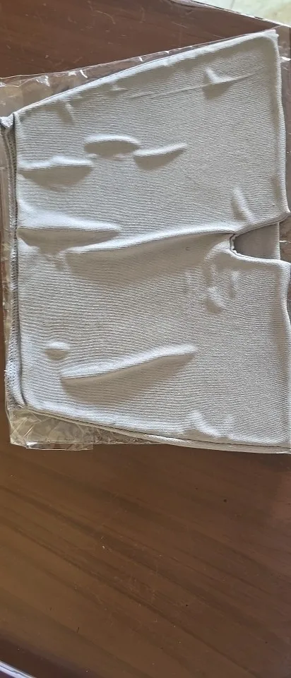 Hot & Cold Therapy Migraine Relief Cap photo review