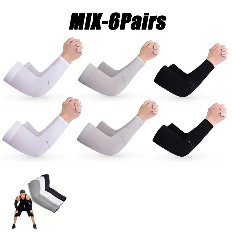 MIX-6Pairs