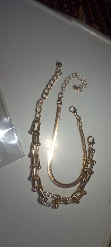 Signature Bracelet
