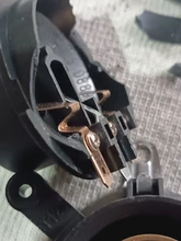 Base Termostato Per Bollitore Elettrico - Universale, Sostituzione Interruttore Inferiore - Foto 2