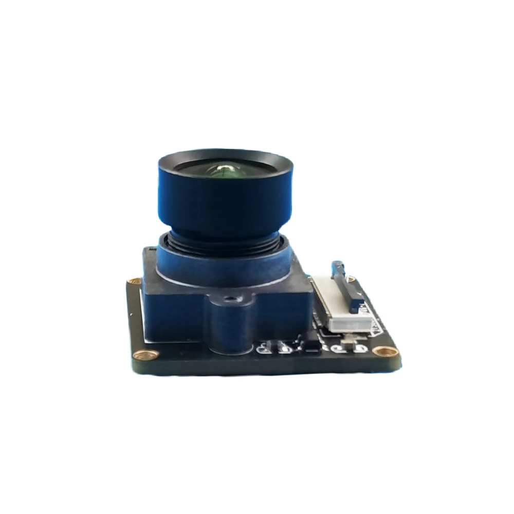 AI Camera Module 3 Million Pixels Compatible with Luckfox Development Board Support RV1103 Chip