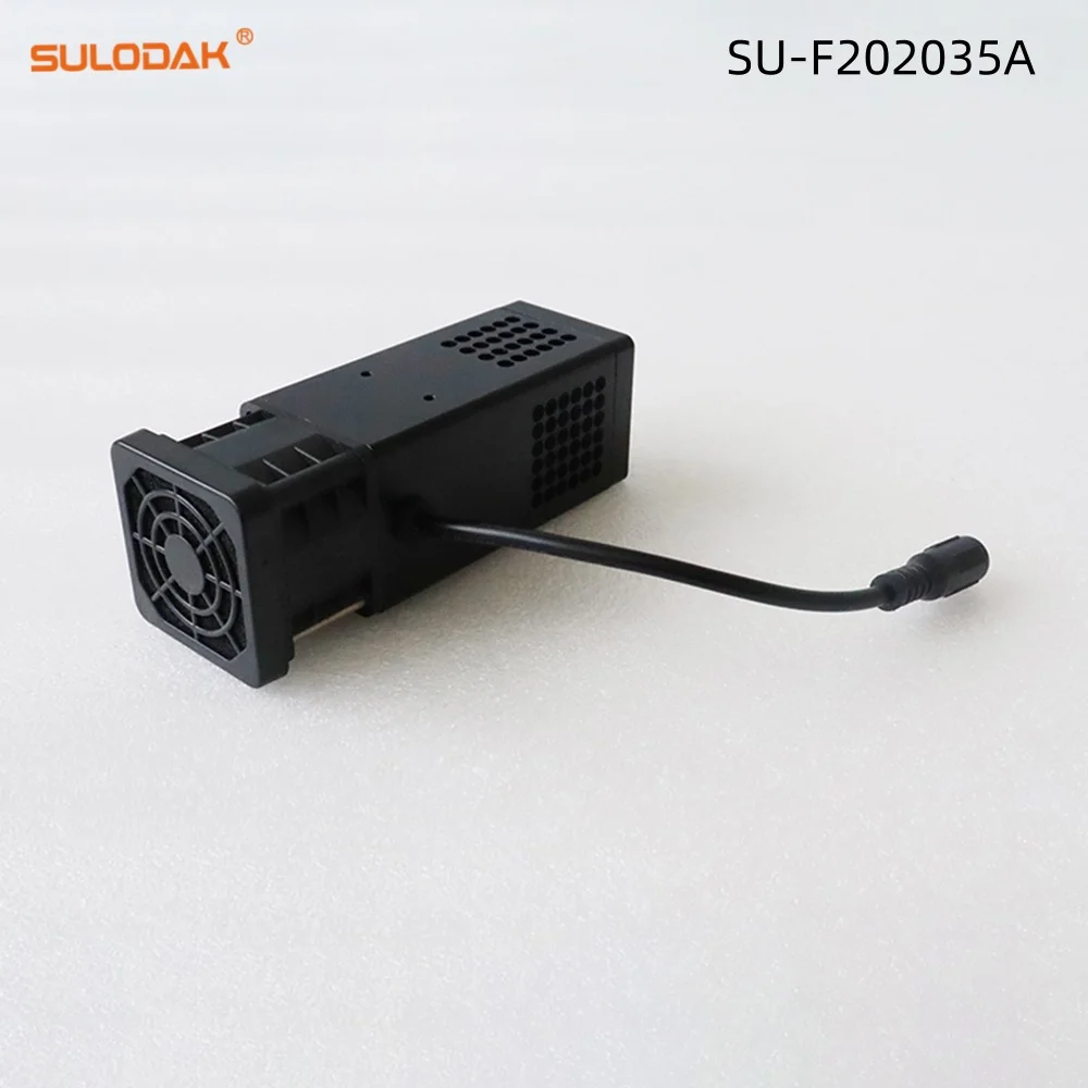 공장가 F202035A 휴대용 LED UV 라이트 자동차 도막 두께 측정기 (접착제 경화용)