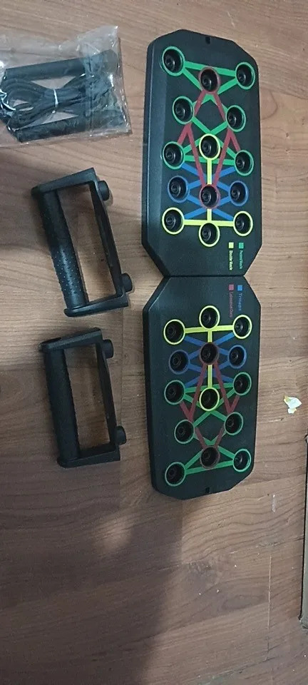 BeastBoard