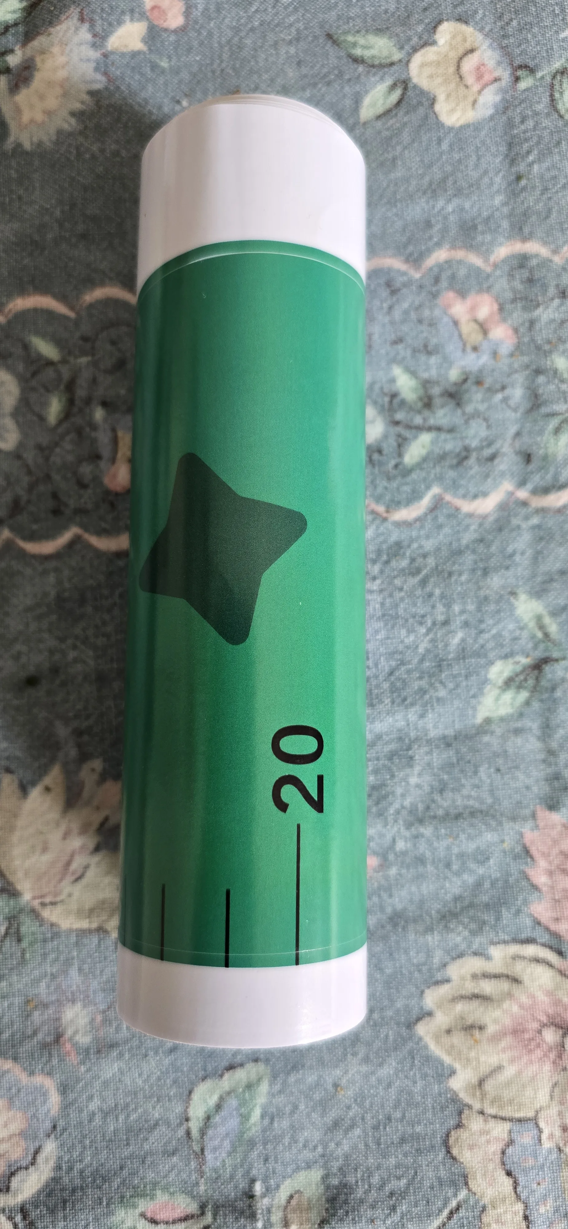 Cute Cartoon Height Sticker Set photo review