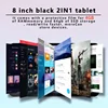 64bit New 4GB RAM 64GB ROM 8.0 INCH Windows 10 1.44GHz X5-Z8350 CPU Tablets 1920x1200 IPS Quad Core 5.0MP Rear Camera Tablet PC 4