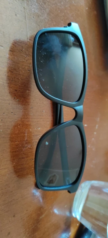 TR Polarized Sunglasses photo review