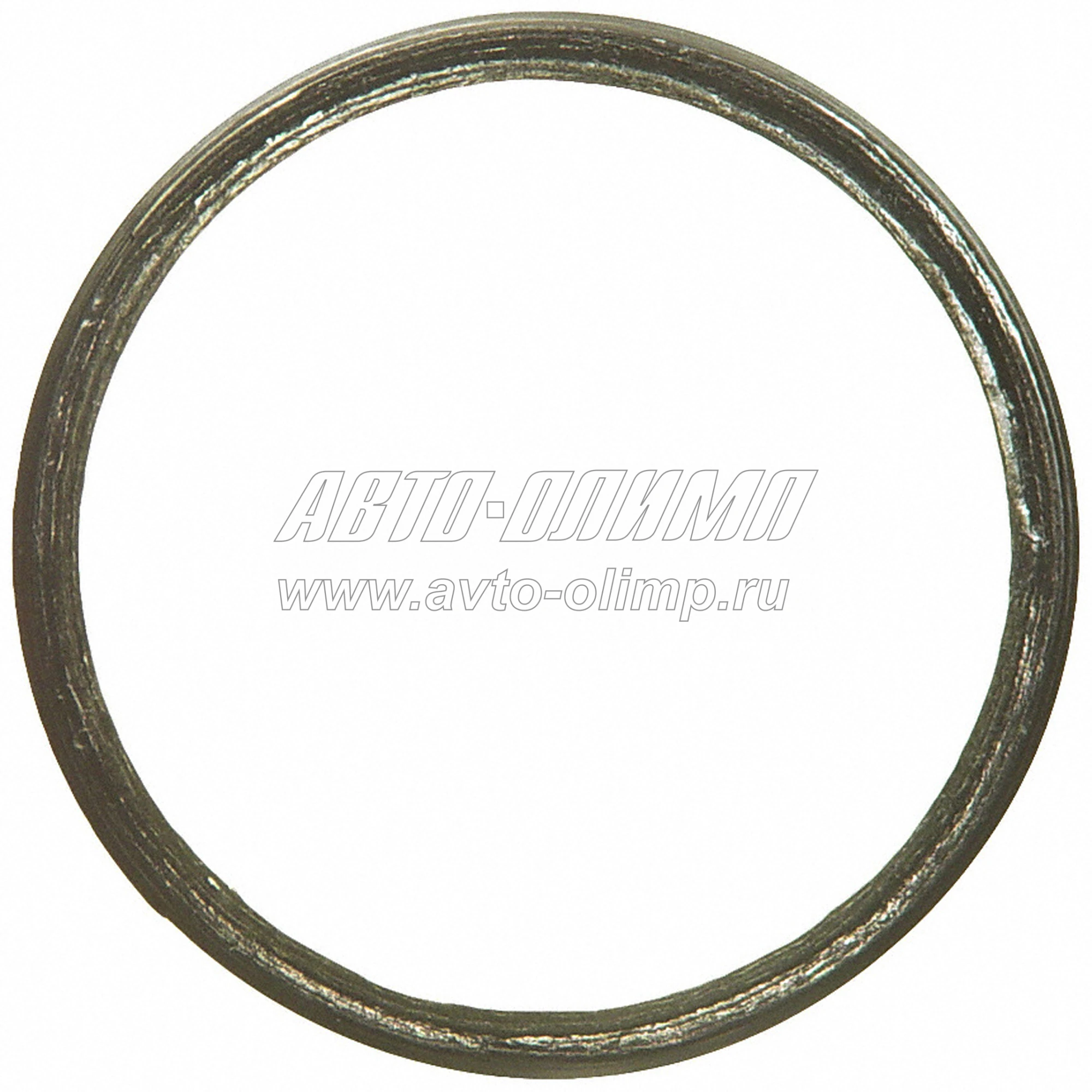 Ring left the receiving tube muffler FEL-PRO 61074 (yf1z5f263fa  