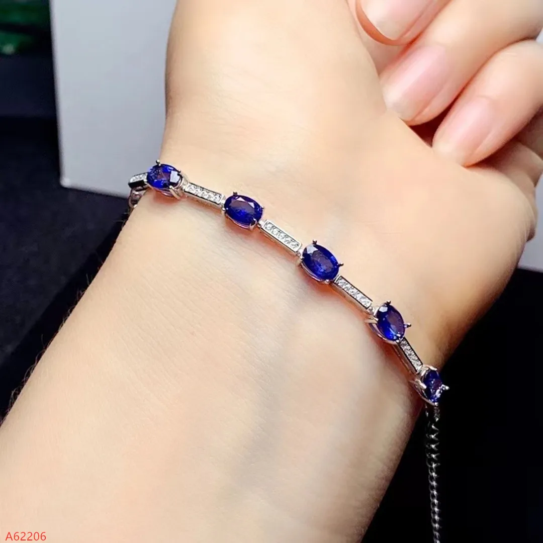 

Высококачественные ювелирные изделия, 100% натуральный драгоценный камень, искусственный браслет для женщин, подарок на вечеринку, свадьбу, ...