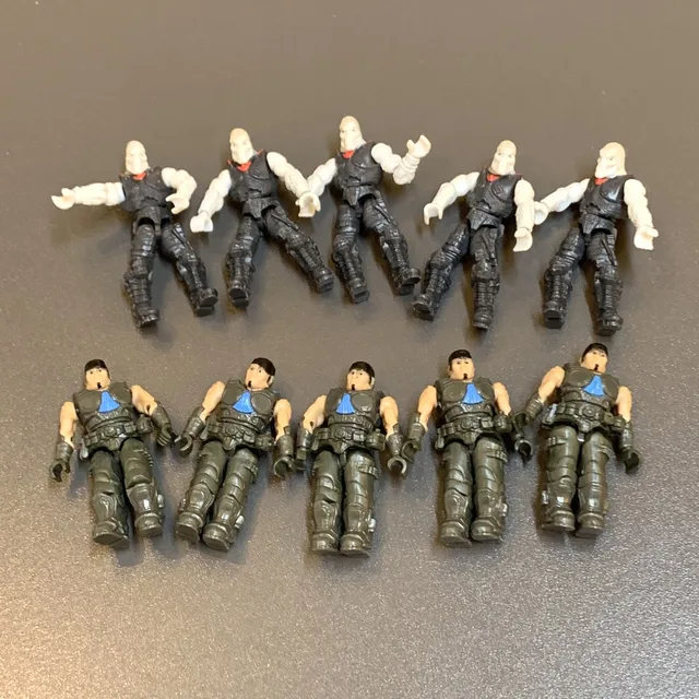 Mega Bloks - Man O' War - Thème Dragons - Occasion