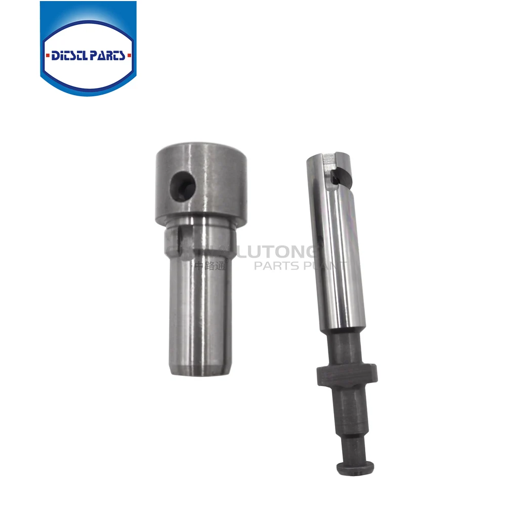 Fuel Injection Pump Element 1418325096 For Bosch, 1325-096 Diesel Plunger  For FIAT/LANCIA/Mercedes-Benz OM 314 Engine Parts - AliExpress