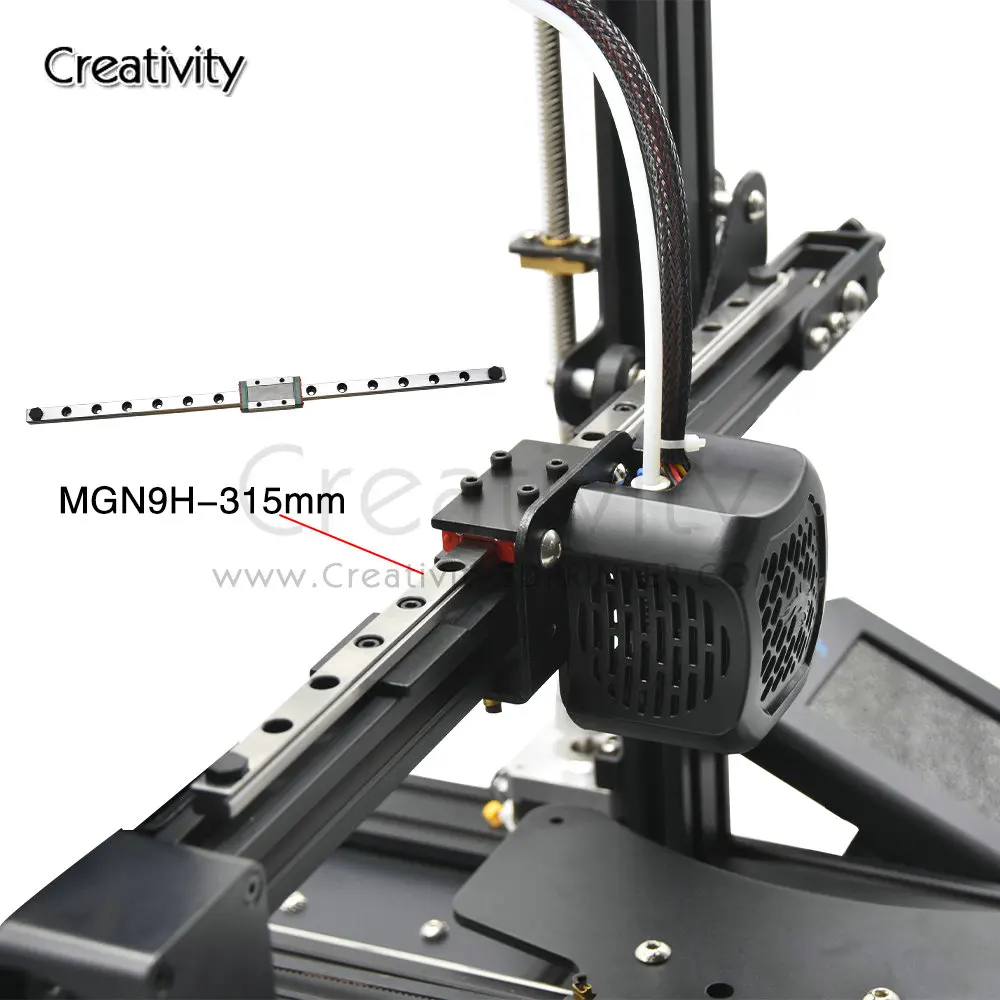 Ender 3 V2 Pro Ender3 S1, impressora