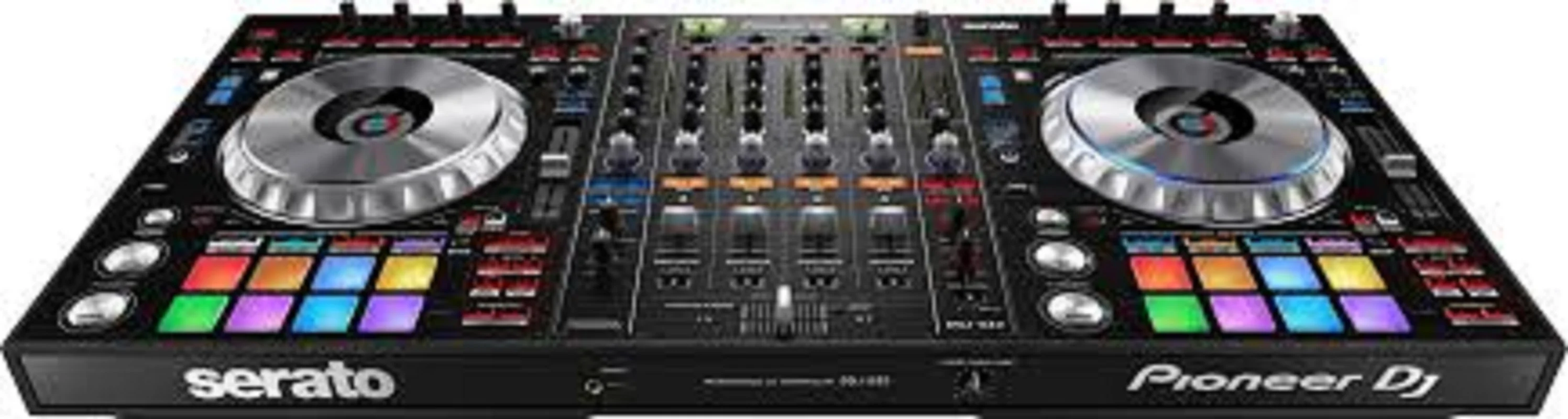 

Лучшее качество DJ DDJ-SZ2-Профессиональный контроллер DJ для Serato DJ