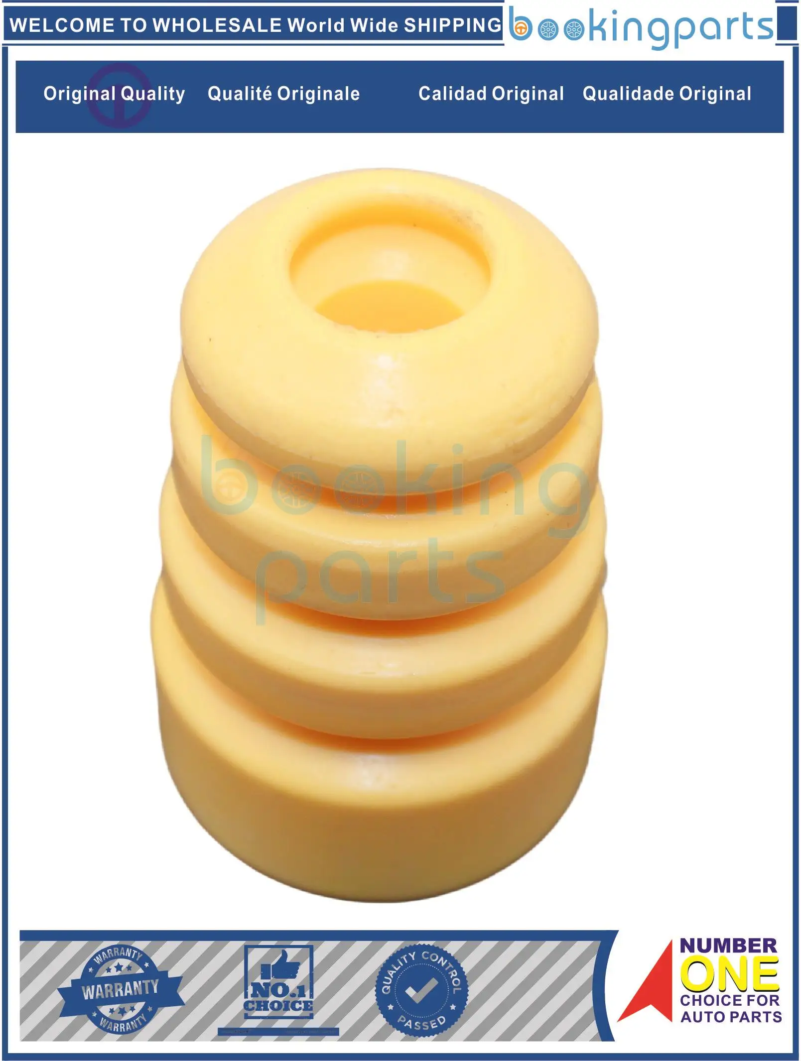 Rubber Bumper & er For HYUNDAI ELANTRA 2007 2.0L,55348-2H000,553482H000