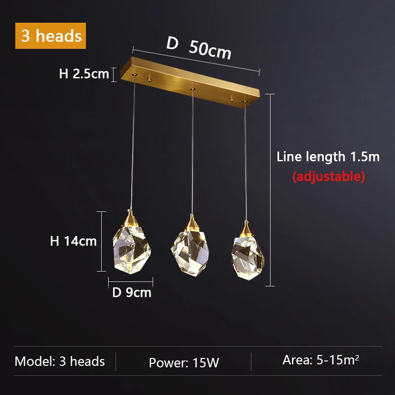 Ceiling Pendant Lamp Image 10