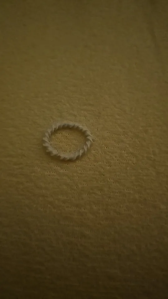 Colorful Rubber Band Set for Babies and Toddlers photo review