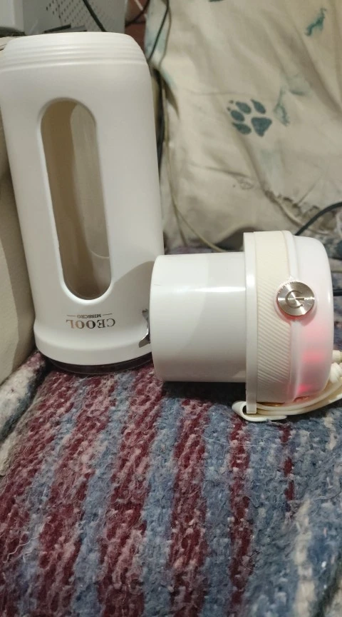 Z30 USB Electric Portable Fruit Blender 350ML Charging Small Quality photo review
