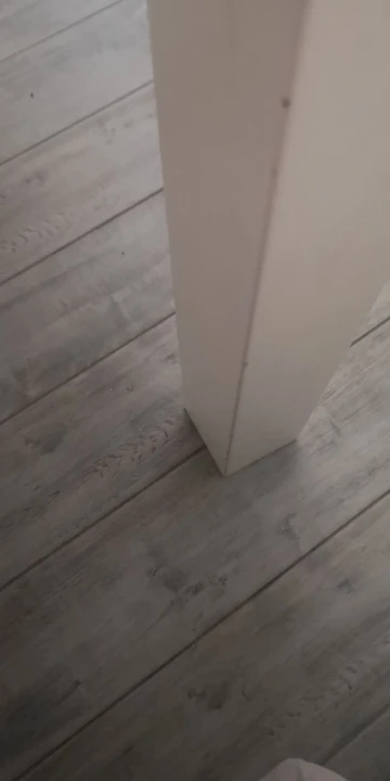 Portable Oral Irrigator | Dental Water Flosser USB Rechargeable photo review