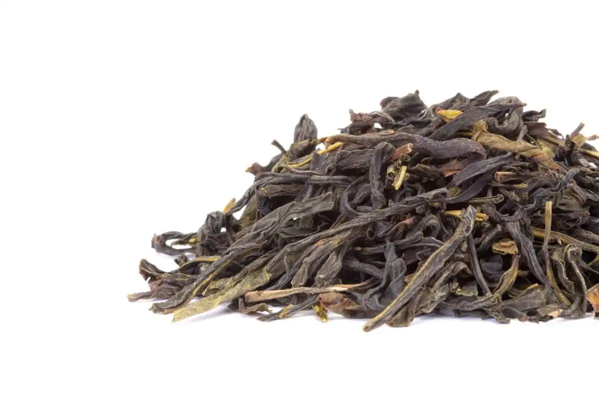 Рисунок 2 - Цзинь юйлань даньцун (Фэнхуан даньцун)