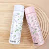 Leno 140ML Small Mini Vacuum Insulated Water Bottle Portable Leakproof Travel Mug Thermal Flask for Kids Children Women School 2