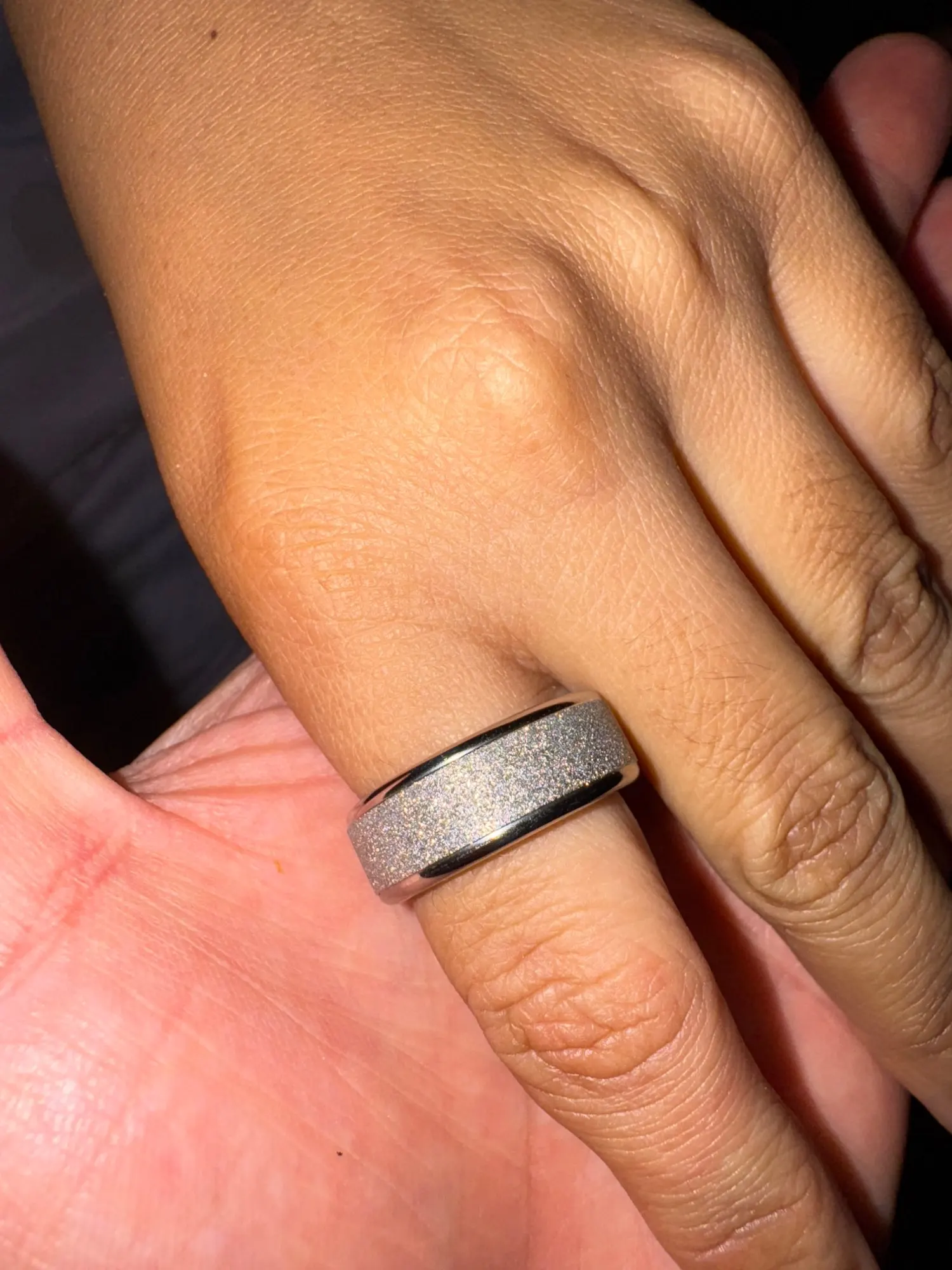 EONRING™ Elegance Smart Ring