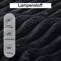 Современные угловые диваны Cloud, группа сидений, L-образный модульный диван/диван для отдыха с функцией гостиной, — изображение 6