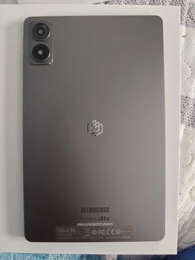 ALLDOCUBE iPlay 70 mini Ultra Gaming Tablet 8.8'' 2.5K 144Hz