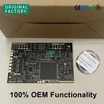 Quality Assured Transmission Computer Circuit Board CPD 0AM DQ200 (D G K) for Volkswagen for Audi Drivetrain Repair TCU TCM PCB