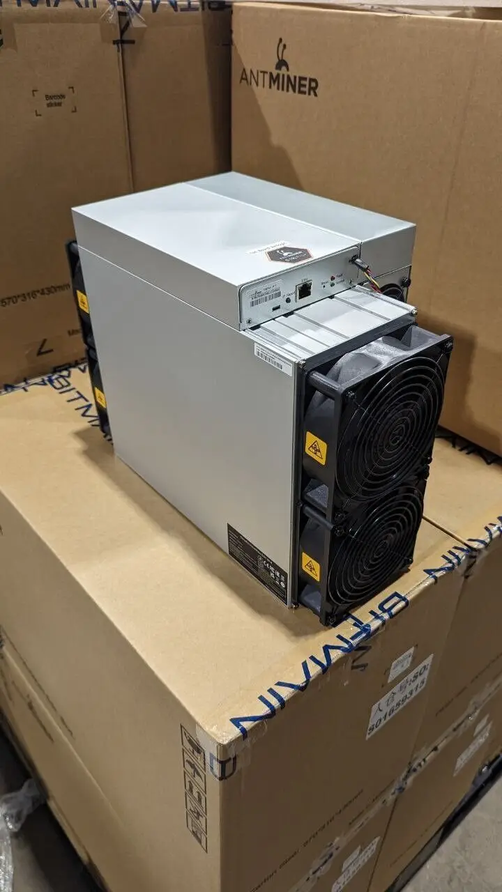 

Новинка, Майнер Bitmain Antminer S19J Pro + 120T 3300 Вт, Майнер Asic Майнер, Майнер BTC, Биткоин YYY