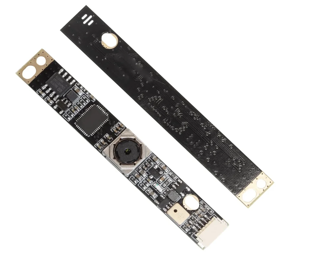 5MP Autofocus USB Camera for Computer,Video Webcam with Microphone