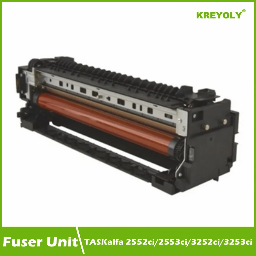 Premium FK-8350 302L793066 Fuser Unit For Kyocera TASKalfa 2552ci/2553ci/3252ci/3253ci 110V/220V