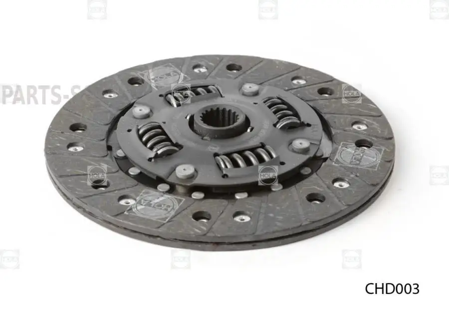 Hola chd003 clutch disc Daewoo Matiz 0.8, Tico Chevrolet Spark 0.8