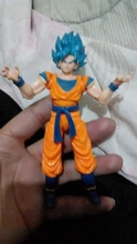 SUPER EVOLVE SUPER SAIYAN BLUE GOGETA (DS36277) Bandai 36277