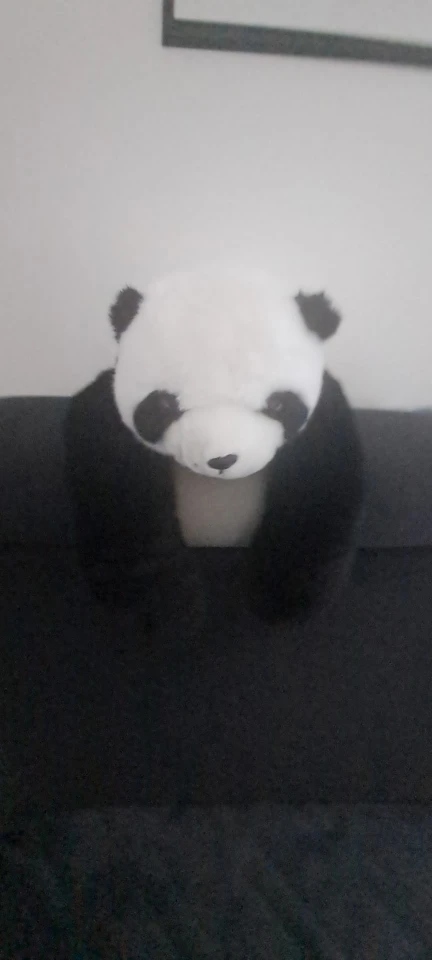 Huggly - Weighted Stuffed Friends