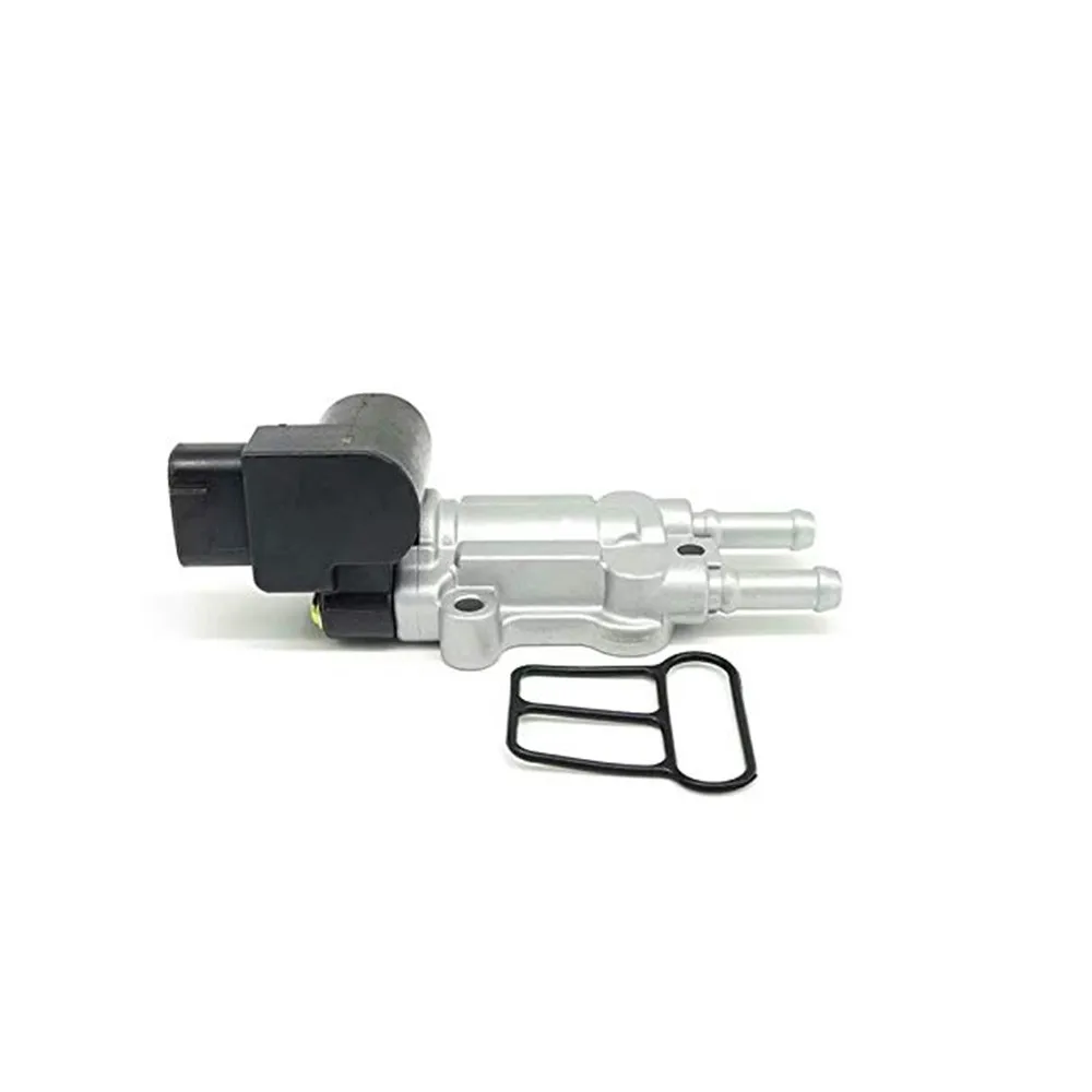

1pc 22270-21010 22270 21010 21011 1368001452 2227021011 1368001453 Idle Speed Air Control Valve For Toyota- Scion xB xA Echo 1.5