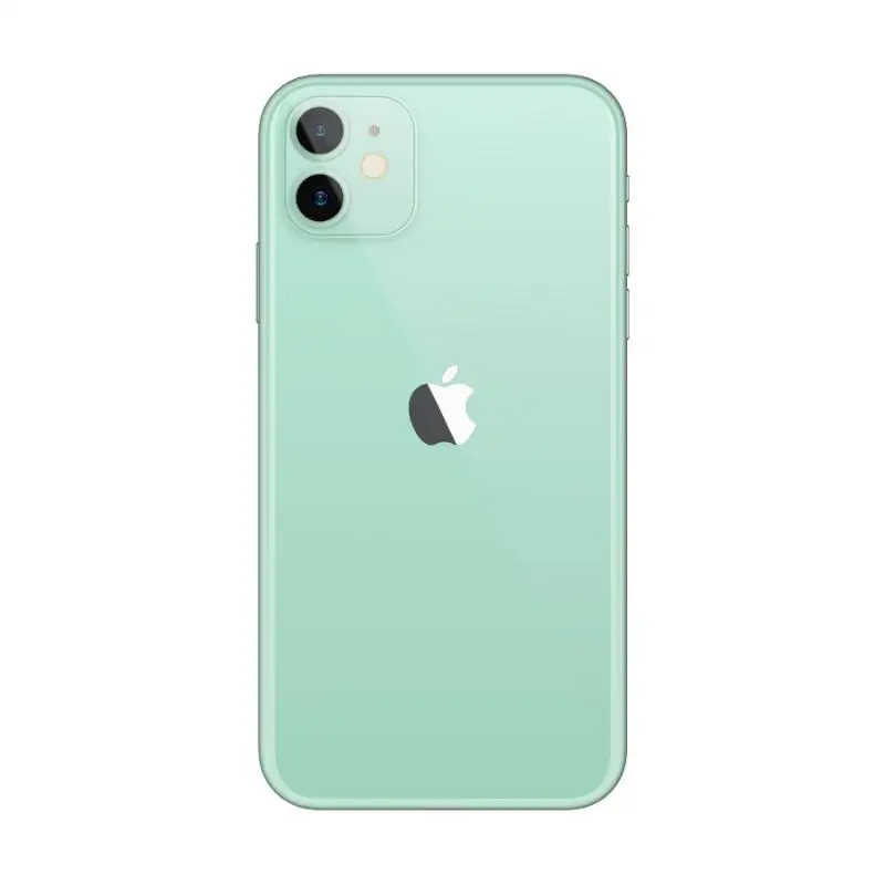 Refurbished Apple iPhone 11 256GB Green Fully Unlocked