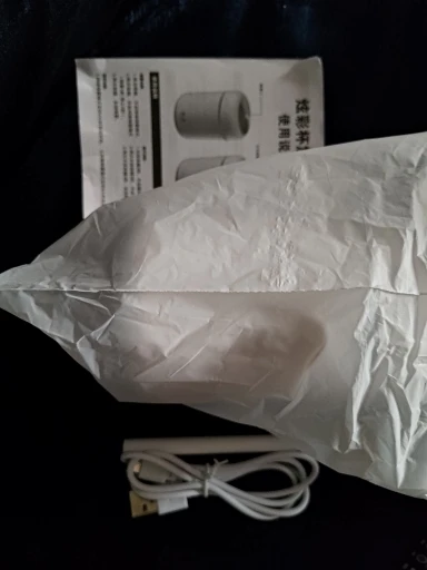 USB Cool Mist Sprayer Portable 300ml