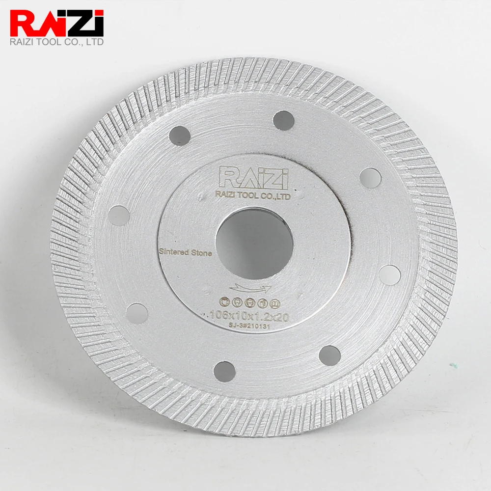 ALCダイアモンドソー