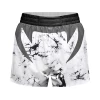 Cody Lundin Chinese MMA Shorts Elastic Waist Muay Thai Shorts Jiu jitsu Bjj Fighting Grappling Shorts Kickboxing Training Pants 2